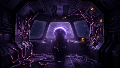 Directive 8020 発売3日前｜The Thing影響の宇宙SFホラー・5人ローカル協力プレイ・Turning Points完全解説とPC勢の事前準備チェックリスト【2026年5月】