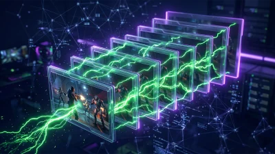 DLSS 4.5 設定完全ガイド｜NVIDIAアプリで Dynamic Multi Frame Generation 6X を使う方法と対応ゲーム400選【2026年5月版】