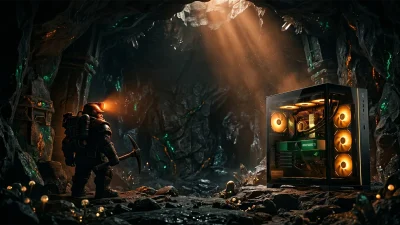 Deep Rock Galactic Rogue Core 推奨スペック｜DRG ローグコア 動作環境とおすすめゲーミングPC構成【2026年5月】