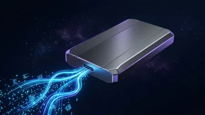 外付けSSDでゲームを動かす完全ガイド｜USB4・Thunderbolt 5・PS5対応モデルの選び方【2026年5月版】