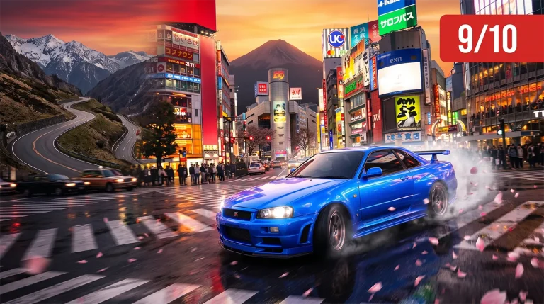 Forza Horizon 6 レビュー速報