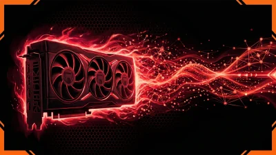 AMD FSR 4.1 RX 7000 シリーズに7月解禁｜INT8 公式実装の性能ペナルティと買い時判断【2026年5月】