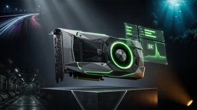 GeForce 596.49 配信｜Forza H6など3作 DLSS 4.5 対応＋007 First Light バンドル【2026年】
