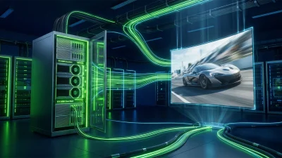 GeForce NOW Ultimate RTX 5080化｜4000本ライブラリ＋FH6 Day One・月額3580円で35万PCに勝てるか【2026年5月】