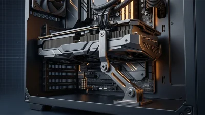 GPUサポートステイ完全ガイド【2026年版】RTX 50時代のグラボサグ対策｜PCIe 5.0縦置き＋ケース別選び方