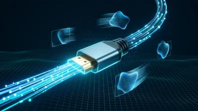 HDMI 2.2 完全ガイド｜96Gbps × Ultra96 × 4K480Hz/8K240Hz の正解【2026年5月】