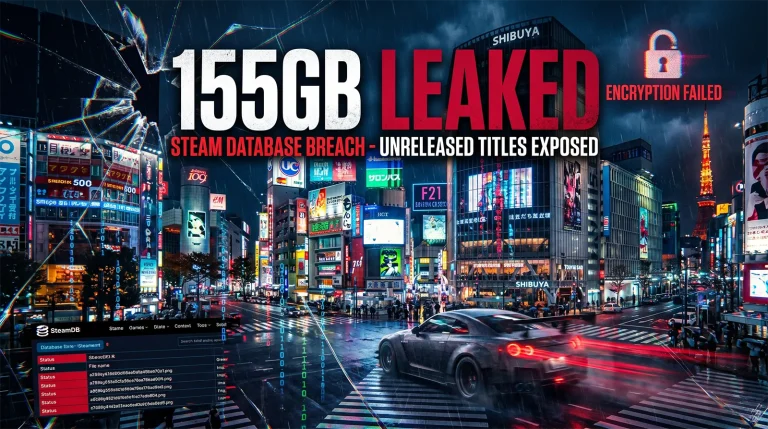 Forza Horizon 6 Steam誤プリロード流出事件