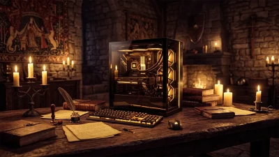 Kingdom Come Deliverance 2 PC推奨スペック完全ガイド｜CryEngine 5 解像度別おすすめGPU と VRAM Budget の罠【2026年5月】
