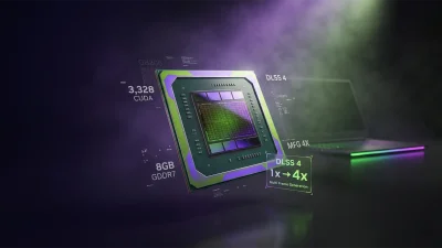 ノート向け RTX 5060 完全レビュー｜3,328 CUDA ・ 8GB GDDR7 ・ TGP 45-115W ・ 搭載ノートPC 5機種比較【2026年5月版】