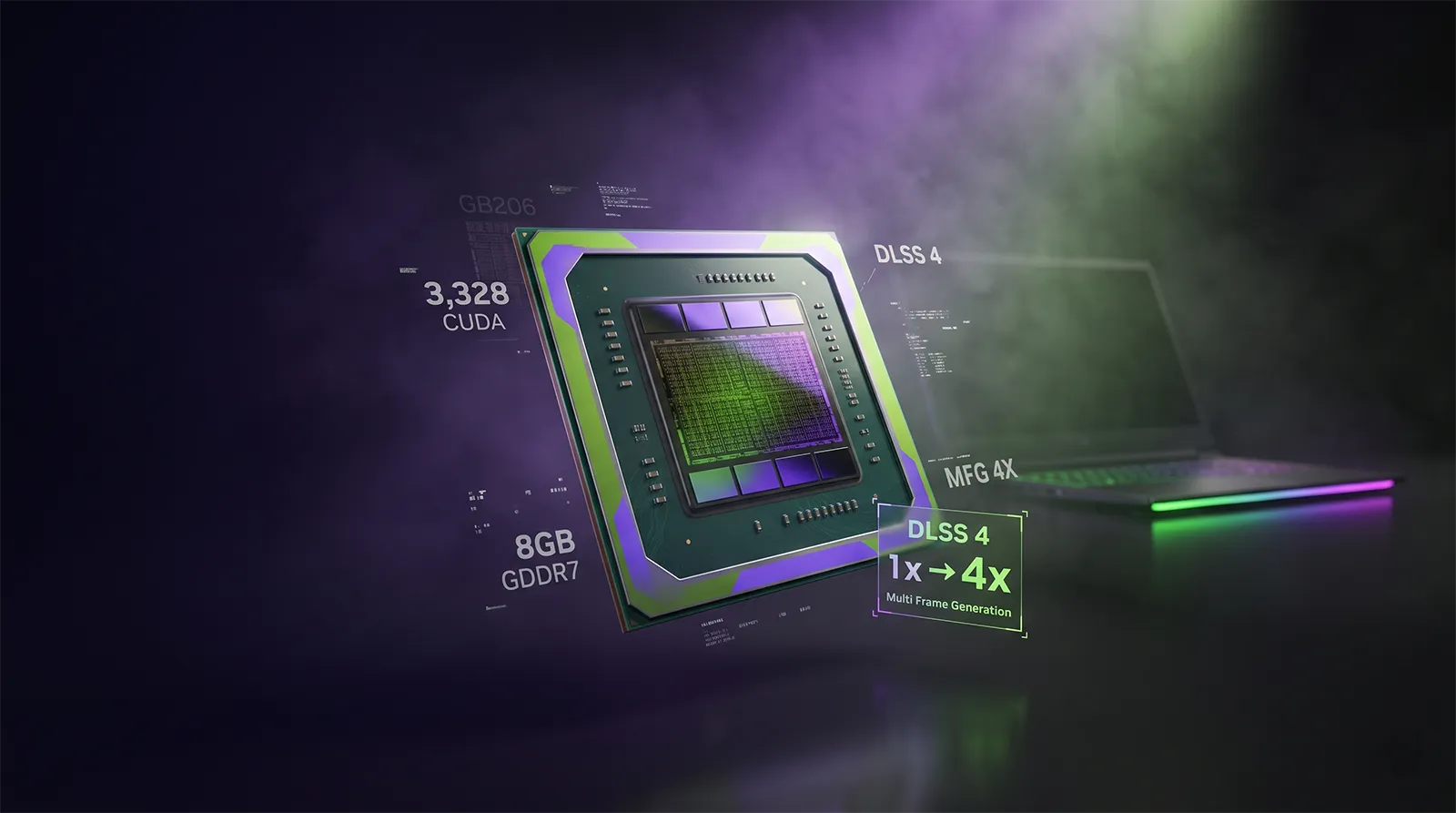 ノート向け RTX 5060 完全レビュー