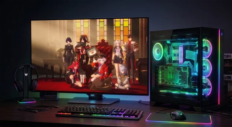 NTE Neverness to Everness PC版 必要スペックとおすすめ構成
