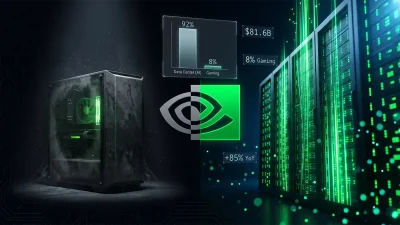 NVIDIAはもうゲーマーを見ていないのか？Q1決算売上85%急伸の裏で進むゲーミングGPU供給制約・価格高騰・SUPER無期延期の構造分析【2026年5月】