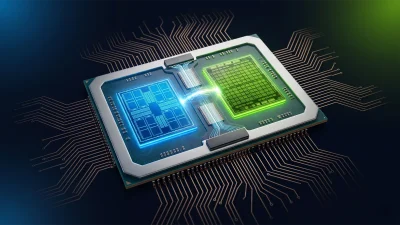 NVIDIA × Intel x86 RTX SoC 完全分析｜50億ドル提携の真の狙いとゲーミングPC市場を地殻変動させる5つの理由【2026年5月】