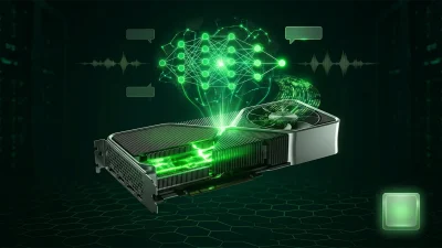 NVIDIA Project G-Assist 完全ガイド｜RTX対応ローカルAIアシスタント × プラグイン拡張【2026年5月】