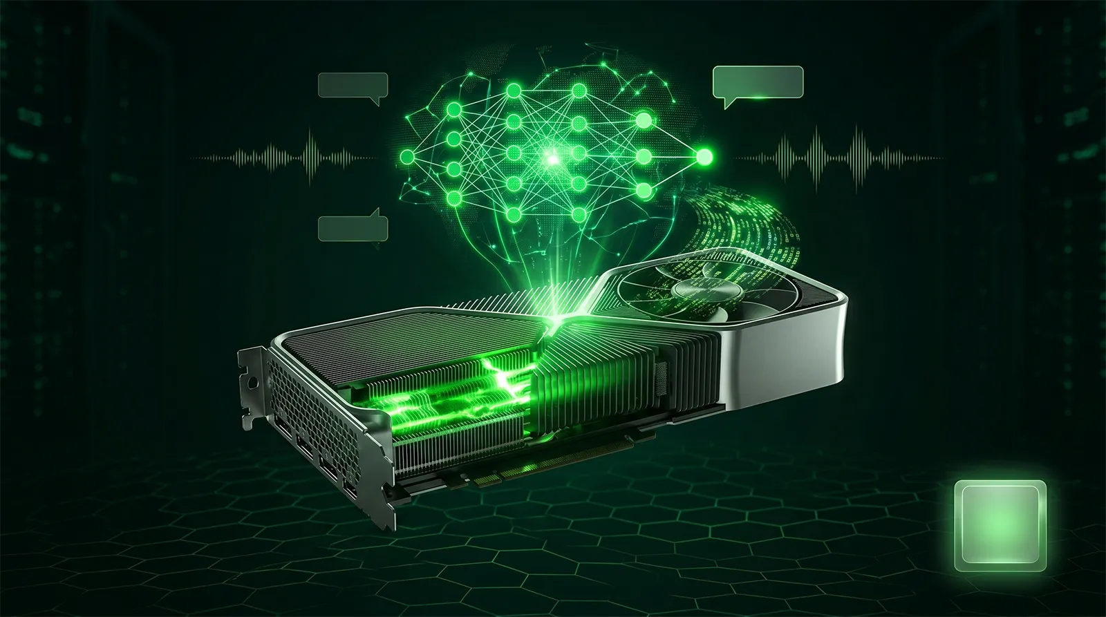 NVIDIA Project G-Assist