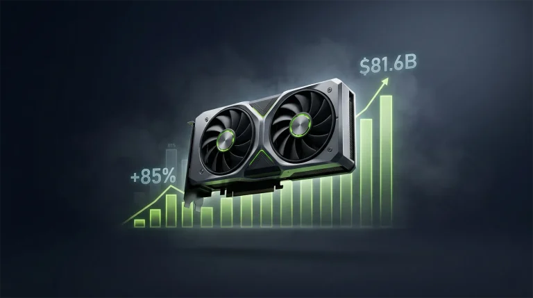 NVIDIA Q1 FY2027 決算徹底分析
