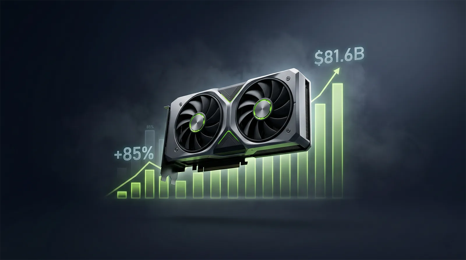 NVIDIA Q1 FY2027 決算分析