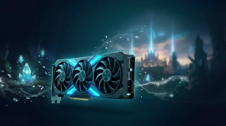 RTX 3060でFF14は何fps？
