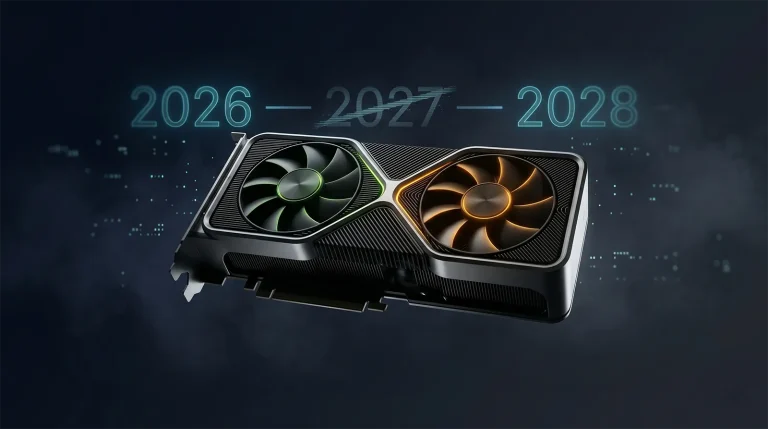 RTX 50 SUPER無期延期＋RTX 5080 Ti 24GB浮上｜購買判断ガイド