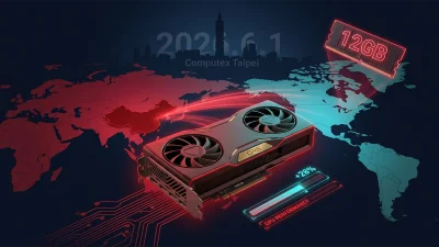 RX 9070 GRE グローバル展開直前｜12GB Navi 48 日本市場の買い判定【2026年5月】