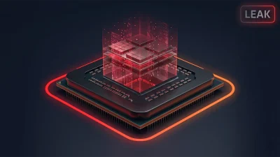 AMD Ryzen 7 7700X3D リーク速報｜Zen 4 X3D 廉価版 8コア4.5GHz 約5万円で Computex 2026 公式発表期待【2026年5月】