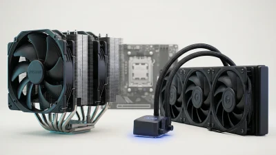 Ryzen 9 9950X3D2・9950X3D・9800X3D 用 CPU クーラー完全ガイド｜空冷で足りるか・簡易水冷必須か・230W TDP の冷却境界線【2026年5月版】