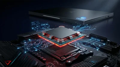 Ryzen AI 9 HX 370 完全解説｜12コア（4 Zen 5 + 8 Zen 5c）・ NPU 50 TOPS Copilot+ PC 認定・薄型ノート向け AMD 最有力【2026年5月版】