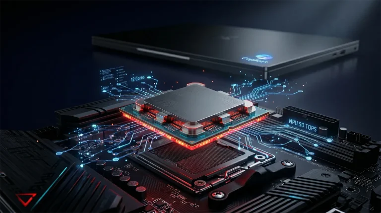 Ryzen AI 9 HX 370 完全解説