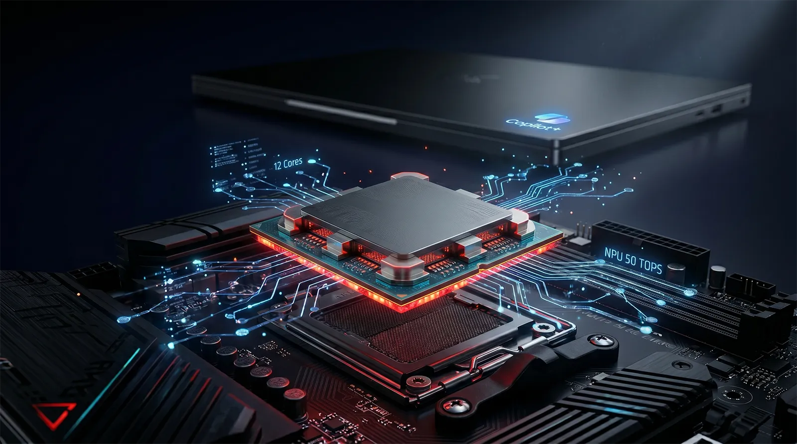 Ryzen AI 9 HX 370 完全解説