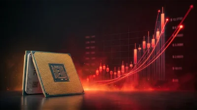 Ryzen Q2値上げ緊急ガイド｜AMD CEO『2H ゲーミング20%減』発言と9800X3Dの駆け込み判断【2026年5月】