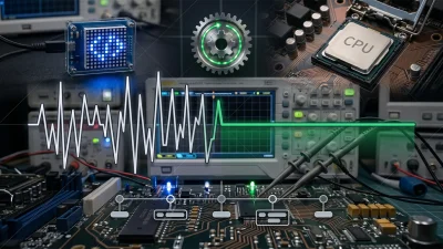 シェーダーコンパイル・スタッタリング対処完全ガイド【2026年版】UE5世代のカクつきを5タイプ別に潰す