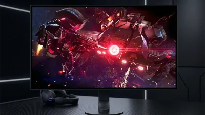 Sony INZONE M10S II 完全先行解説｜27型 Tandem WOLED 540Hz × 720Hz HD デュアルモード・Fnatic 共同開発、5/22 発売 Amazon ¥159,000〜【2026.5】