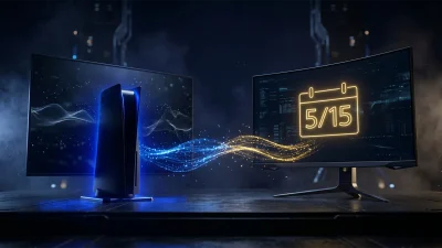 Sony State of Play 5月15日開催の噂｜God of War Faye篇・Marvel's Wolverine PC移植時期予測・PC勢が注目すべき5つのポイント【2026年5月】