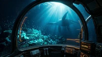 サブノーティカ2 Ultra+完全版｜公式4階層スペックと5/14早期アクセス直前ガイド【2026年5月】