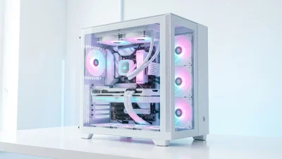 駿河屋 SURUGA 9000GE は買いか？9700X×RTX 5070の白いゲーミングPCを徹底検証【2026年】