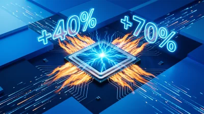 Windows 11『Low Latency Profile』(LLP) とは｜CPU 1〜3秒爆速ブーストでアプリ最大40%・スタートメニュー70%高速化【2026年5月版】