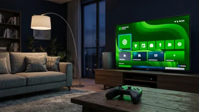 Windows 11 Xboxモード 4/30実配信開始 完全レビュー｜KB5083631・対応ハンドヘルド4機種・Auto SR・RAM 2GB削減・SteamOS比較の実測検証【2026年5月】