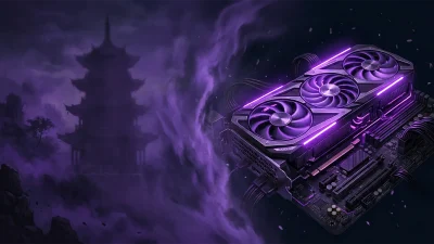 明末：ウツロノハネ PC推奨スペック・おすすめ設定 完全ガイド｜UE5 重量級・DLSS 4 と Quality偽装問題【2026年5月】