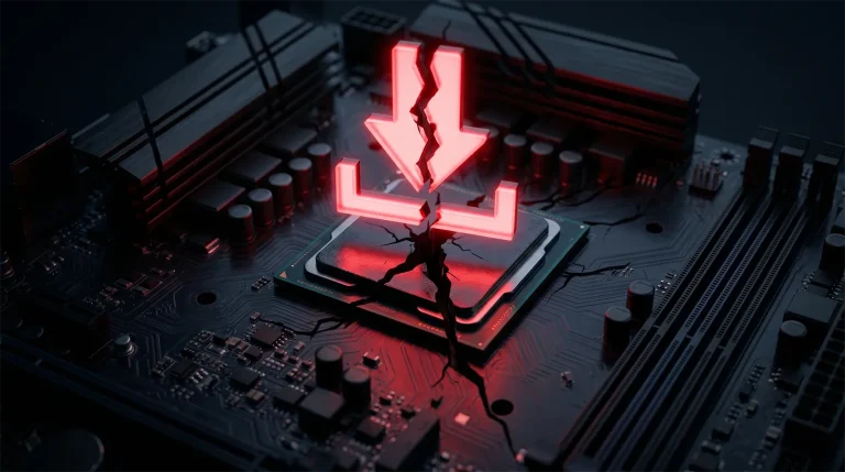 AMD公式ツールの自動更新に脆弱性CVE-2026-40677