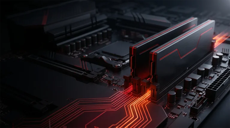 AMD EXPO Ultra-Low Latencyとは