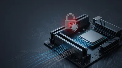 AMDが一部のRyzen 9000でメモリ暗号化（TSME）を無効化｜AGESA更新で消えた理由と7月復活・ゲーマーへの影響を解説