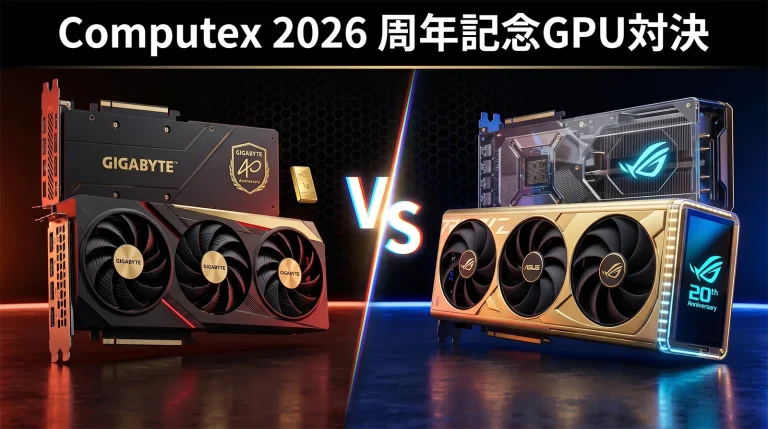AORUS RTX 50 INFINITY vs ROG Astral Edition 20