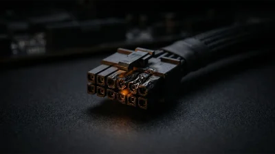 ASUSの「溶融防止」ケーブルROG Equalizerに初の溶融報告｜der8auer氏は発売直後からピン間4Aの偏りを指摘していた【2026年6月】
