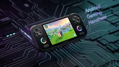 AYANEO Pocket S Mini 完全レビュー｜Android携帯ゲーム機は買いか？Steam Deck OLED vs ROG Ally 比較【2026年6月版】