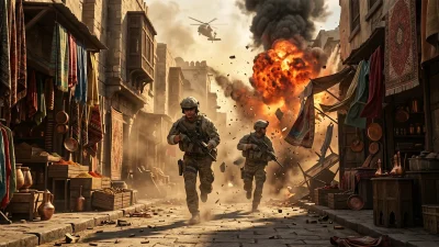 Battlefield 6 無料トライアル開催中＋Blastpoint配信｜日本時間6月16日21時まで・カイロ・バザール＆オブリタレーション復活【2026年6月】