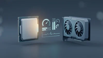 ゲームが重い原因はCPU？GPU？｜使用率だけで判断しないボトルネック診断と直し方【2026年版】