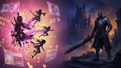 原神・鳴潮卒業後の本命｜Steam買い切り型RPG／ARPG 15選とガチャ疲れの避難先【2026年版】