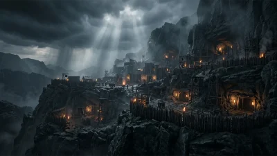 Gothic 1 Remake（ゴシック1リメイク）PC版おすすめ設定ガイド｜Lumen軽量化とVRAM 8GBの壁・60fps達成手順【2026年版】