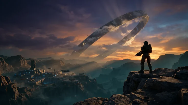 Halo Campaign Evolved 推奨スペック