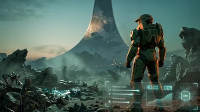 Halo Campaign Evolved（ヘイロー）おすすめ設定ガイド｜重い原因はCPU——軽くする最適化【2026年版】